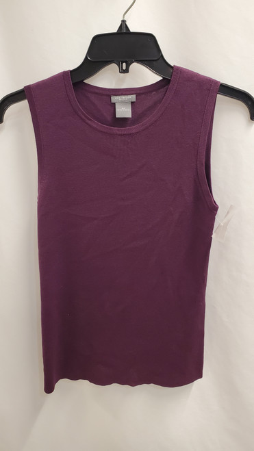 Vist Large View of Product Image Which is Used Ann Taylor Tank Top S-4/6