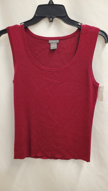 Vist Large View of Product Image Which is Used Ann Taylor Tank Top S-4/6