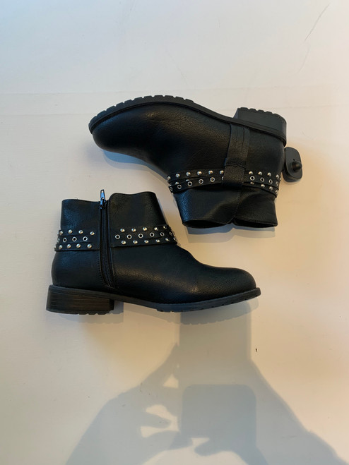 Vist Large View of Product Image Which is Used Lane Bryant Ankle Boots 9