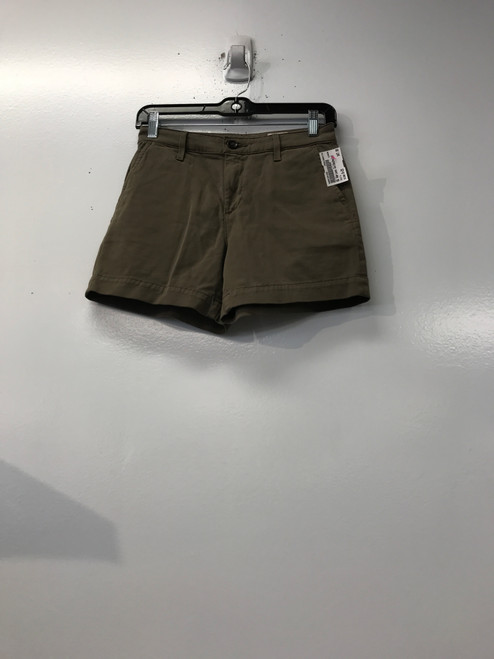 Used AG Adriano Goldschmied Shorts 0-25 60130-S000194150