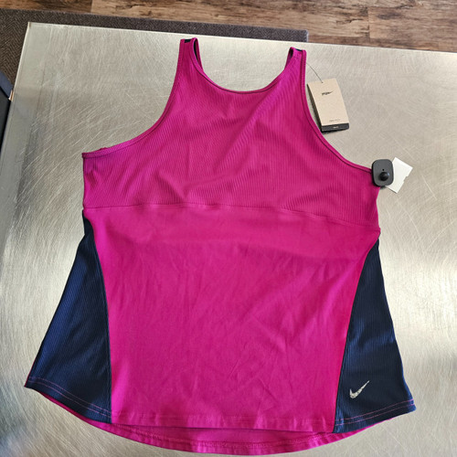 Vist Large View of Product Image Which is NWT Unbranded Active Tank Top XXL-20