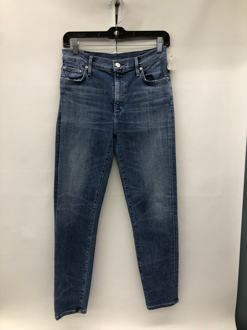 Vist Large View of Product Image Which is Used Citizens Of Humanity Denim 10-30