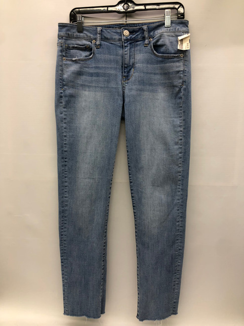 Vist Large View of Product Image Which is Used Unbranded Denim 10-30