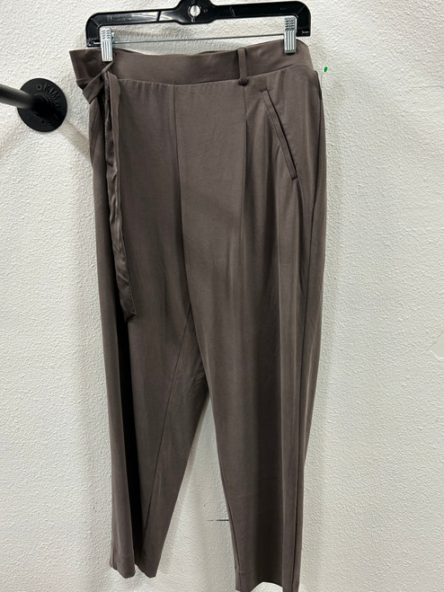 Vist Large View of Product Image Which is Used White House Black Market Casual Pant L 12-14/31-32