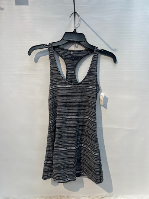 Vist Large View of Product Image Which is Used Lululemon Athletica Active Tank Top L-12/14