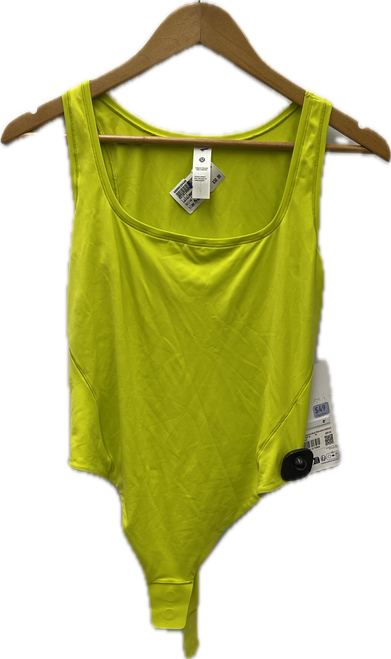 Used Lululemon Athletica Active Tank Top M-8/10 60030-S000835426