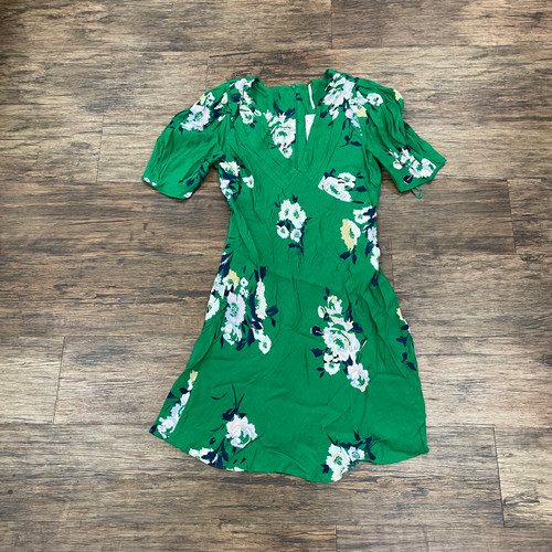 Vist Large View of Product Image Which is Used Free People Short Dress B S-4/6