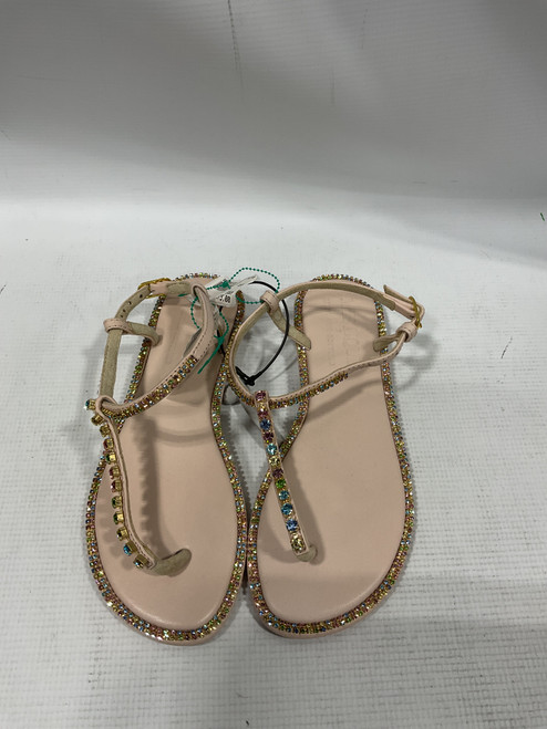 Vist Large View of Product Image Which is Used Unbranded Sandals 7