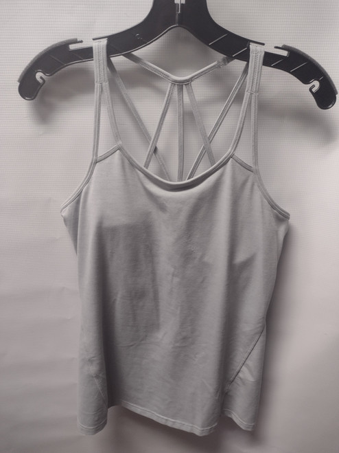 Vist Large View of Product Image Which is Used Athleta Active Tank Top M-8/10
