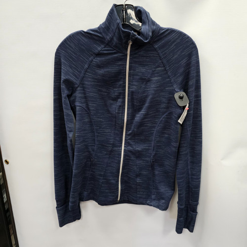 Vist Large View of Product Image Which is Used Athleta Active Sweatshirt XS-0/2