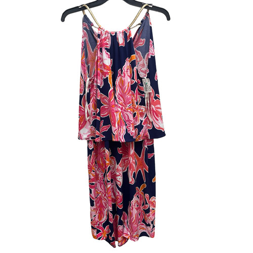 Vist Large View of Product Image Which is Used Lilly Pulitzer Short Dress F M-8/10 60115-S000206064