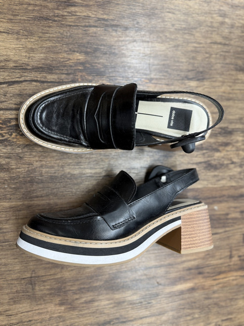 Used Dolce Vita Clogs 7 60031-S000733397