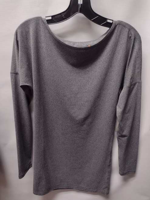 Vist Large View of Product Image Which is Used Lucy Long Sleeve Top P S-4/6