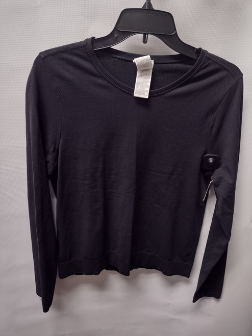 Vist Large View of Product Image Which is Used Athleta Active Long Sleeve M-8/10