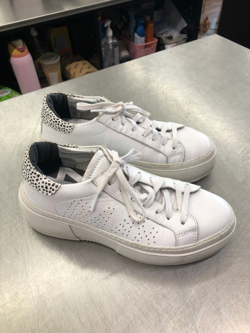 Used Unbranded Casual Shoes 6.5 60124-S000150089
