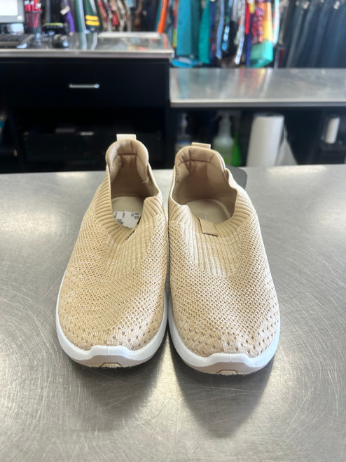 Used Tommy Bahama Flats 8.5 60112-S000411380