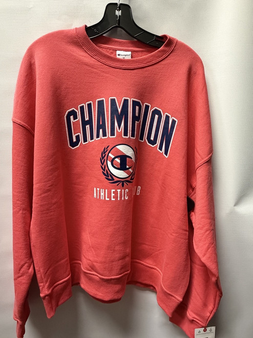 Vist Large View of Product Image Which is NWT Champion Sweater XL-16