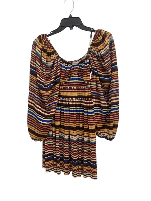 Used Zara Short Dress B S-4/6 60017-S001021184