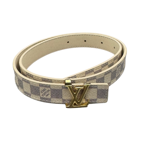 Used Louis Vuitton Small Leather Handbag 60021-S000779525
