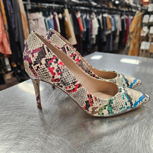 NWT Steve Madden High Heels 6 60112-S000411449