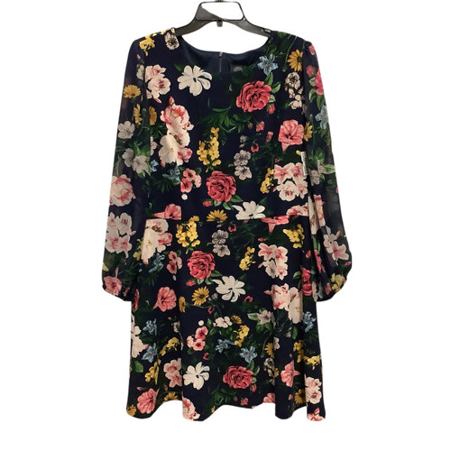 Used Vince Camuto Short Dress F 1X-18 60105-S000235323