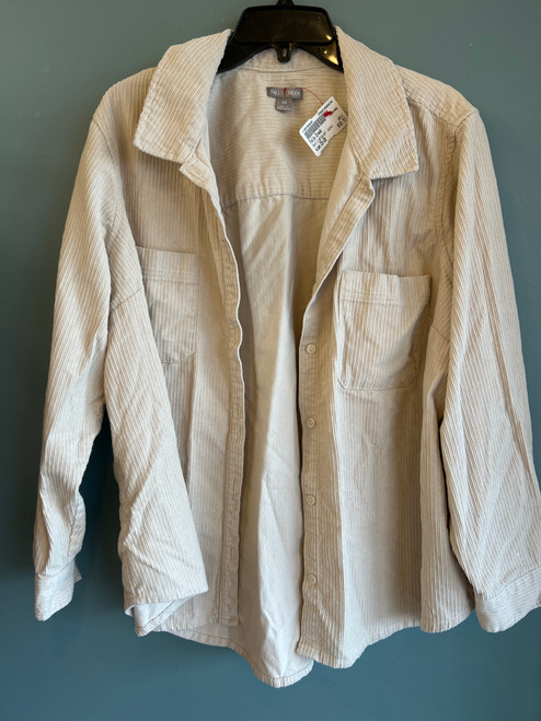 Vist Large View of Product Image Which is Used Falls Creek Short Light Jacket 2X-20 sff3