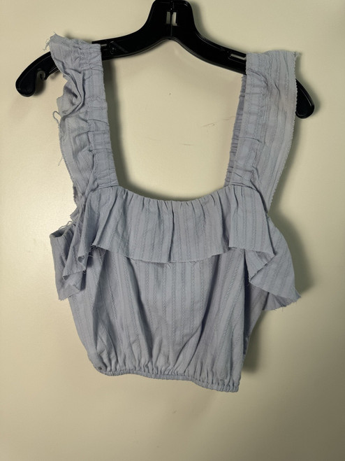 Vist Large View of Product Image Which is Used Show Me Your Mumu Romper XS-0/2