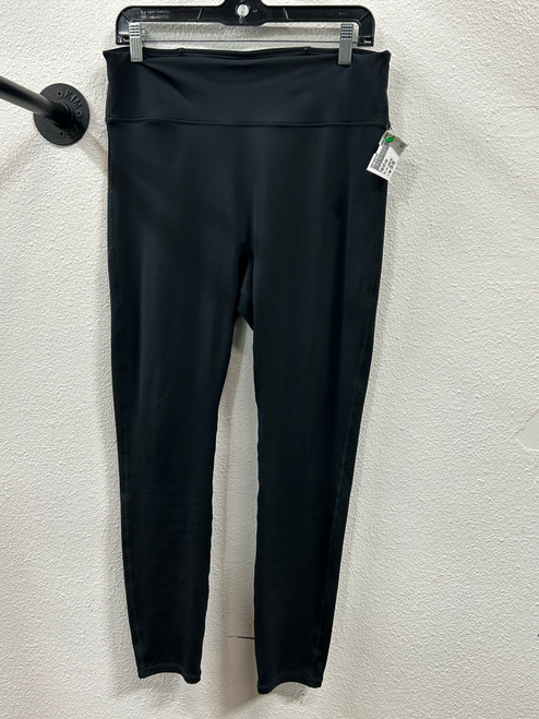 Vist Large View of Product Image Which is Used Fabletics Active Leggings 10-30