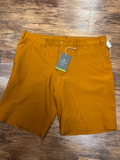 Vist Large View of Product Image Which is NWT alpine Mens Shorts 42W 60076-S000752571
