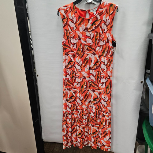 Vist Large View of Product Image Which is Used Nine West Long Dress F L-12/14