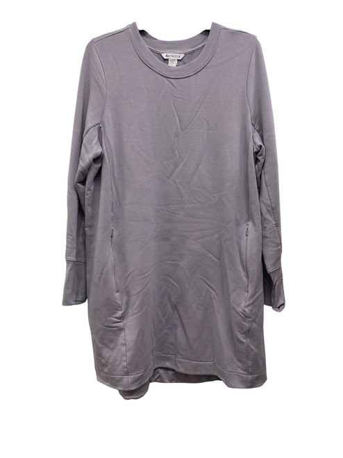 Vist Large View of Product Image Which is Used Athleta Short Dress B 1X-18