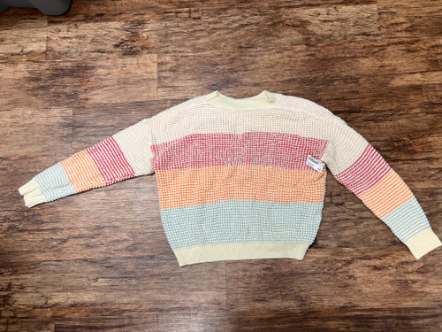 Used Unbranded Heavyweight Sweater L-12/14 60043-S000849663 Vist Large View of Product Image Which is Used Unbranded Heavyweight Sweater L-12/14