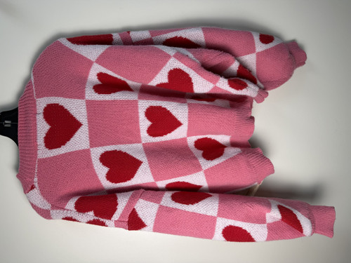 Vist Large View of Product Image Which is Used Unbranded Lightweight Sweater XXL-20