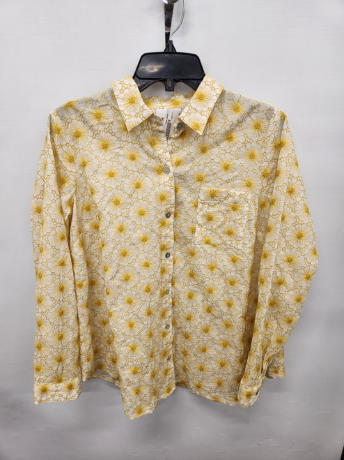 Vist Large View of Product Image Which is Used J. Jill Long Sleeve Top S-4/6