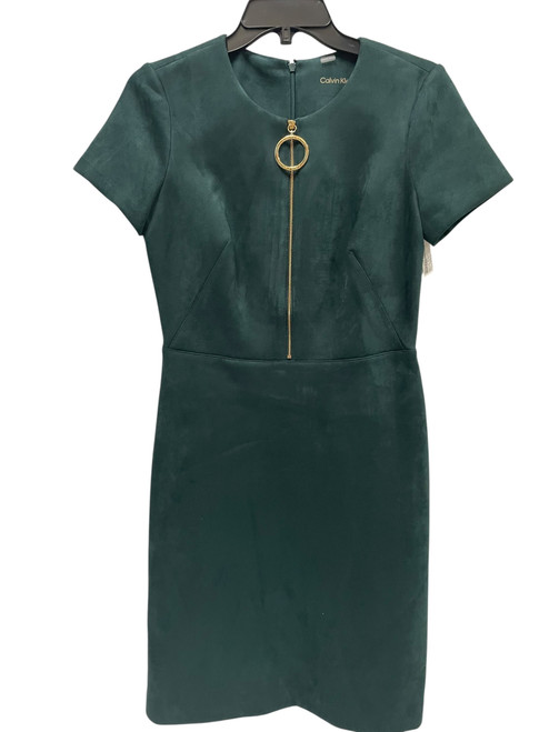Vist Large View of Product Image Which is Used Calvin Klein Short Dress F S-4/6