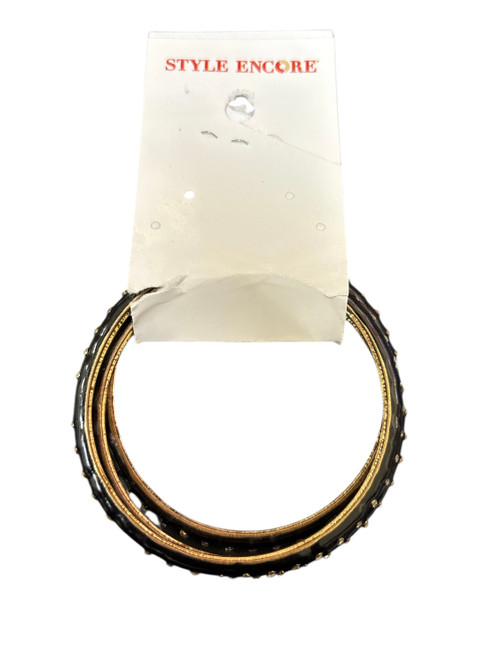 Used Unbranded bangles 60021-S000779895 Vist Large View of Product Image Which is Used Unbranded bangles