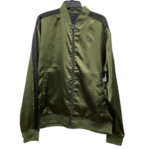 Vist Large View of Product Image Which is Used Puma Men's Light Jacket L 60135-S000067941