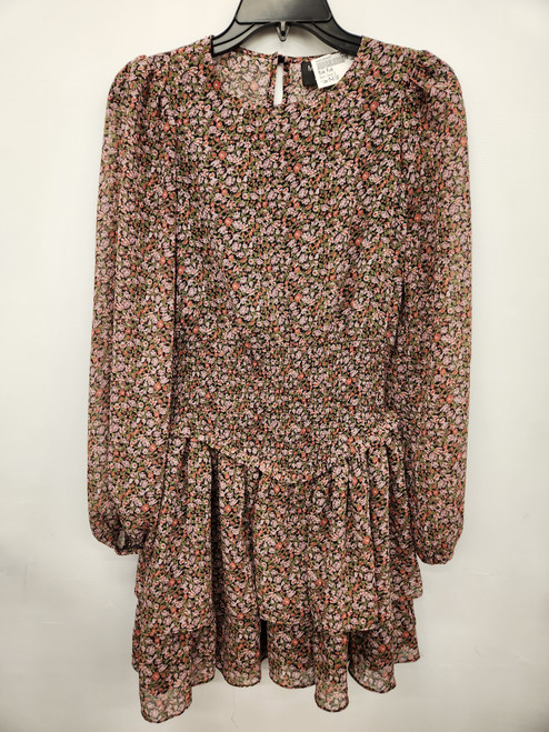 Vist Large View of Product Image Which is Used Mink Pink Short Dress B M-8/10 60027-S001305841