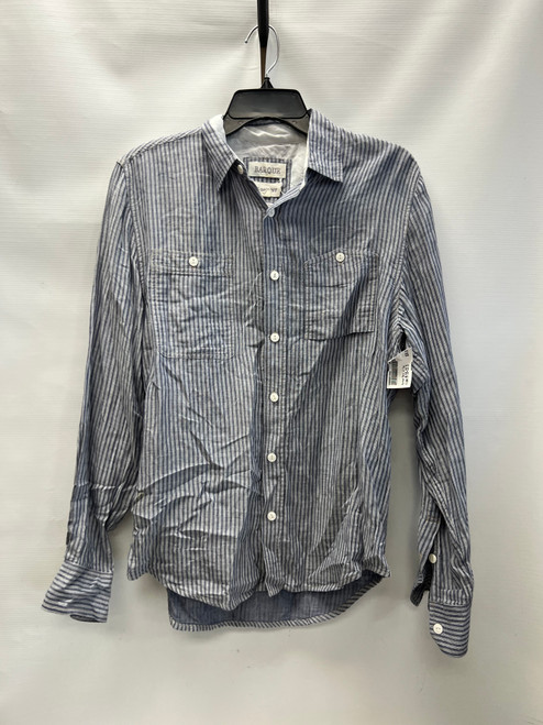 Vist Large View of Product Image Which is Used Unbranded Mens Long Sleeve Top M/15-15.5