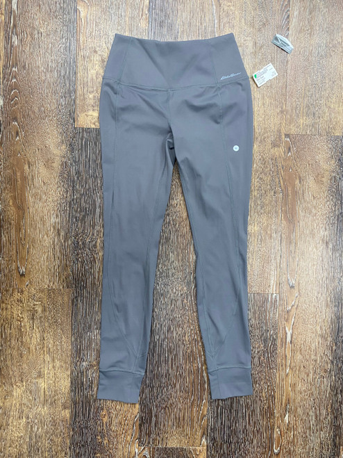 Vist Large View of Product Image Which is Used Eddie Bauer Active Leggings 4-27 60119-S000087399