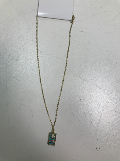 Vist Large View of Product Image Which is Used Unbranded Necklace