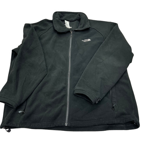 Vist Large View of Product Image Which is Used The North Face Men's Light Jacket XXL