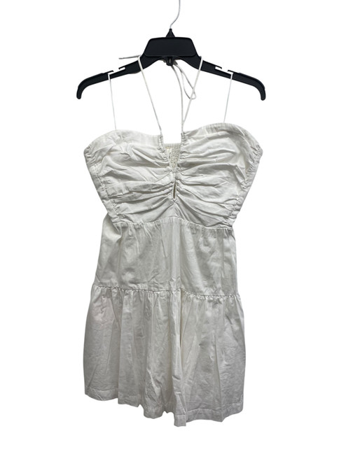 Used Anthropologie Short Dress F M-8/10 60017-S001022296