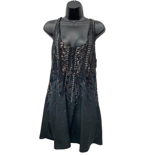 Used Free People Short Dress B M-8/10 60099-S000314079