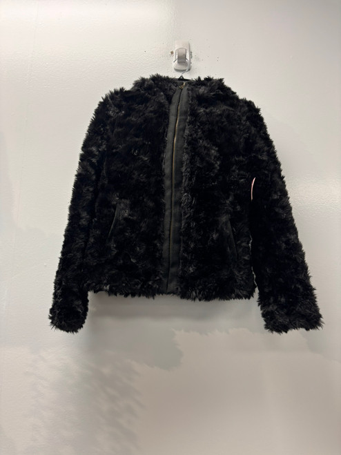 Vist Large View of Product Image Which is Used Zara Short Light Jacket M-8/10
