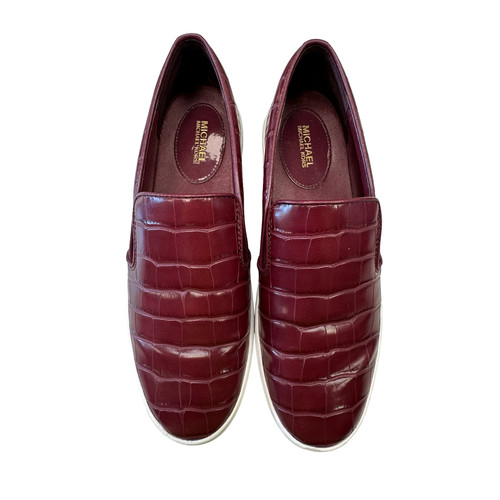 Vist Large View of Product Image Which is Used Michael Michael Kors Casual Shoes 8.5