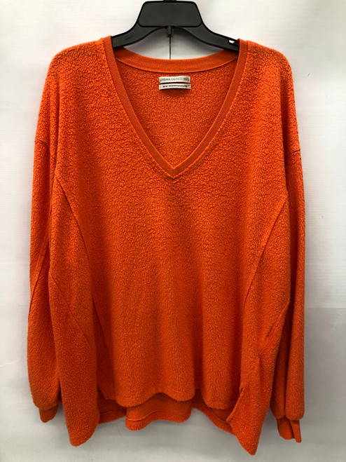 Used Urban Outfitters Lightweight Sweater M-8/10 60124-S000150458 Vist Large View of Product Image Which is Used Urban Outfitters Lightweight Sweater M-8/10
