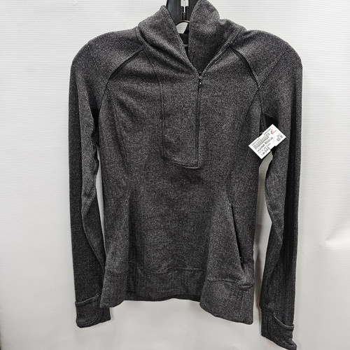 Vist Large View of Product Image Which is Used Lululemon Athletica Active Long Sleeve S-4/6