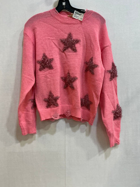 Vist Large View of Product Image Which is Used Jodifl Lightweight Sweater S-4/6