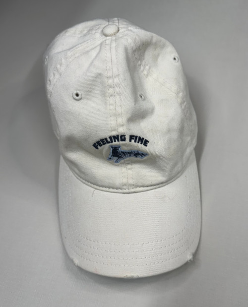 Vist Large View of Product Image Which is Used Unbranded Summer Hat M 8-10/28-30 60006-S001069210